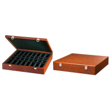 Box for chess pieces L