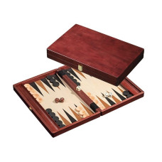 Backgammon set in Wood Kosnisos M