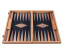 Backgammon Board in Oak Orfeus L