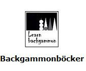 Backgammonböcker