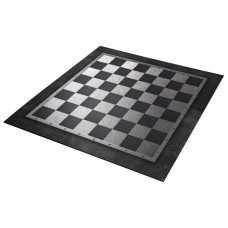 Mobile Roll up Chess Board META FS 50 mm