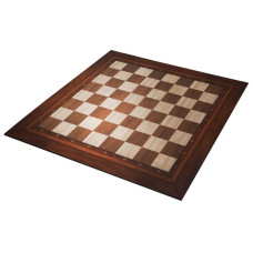 Mobile Roll up Chess Board PRES FS 50 mm