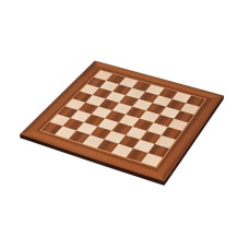 Wooden chessboard London FS 40 mm 