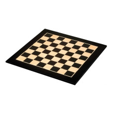 Chess board Brussels FS 50 mm Stylish design (2325)