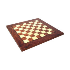 Chessboard Patrician S Exciting look 40 mm