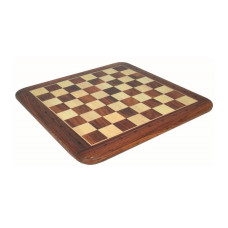 Chessboard Curvaceous FS 40 mm Chess Notation
