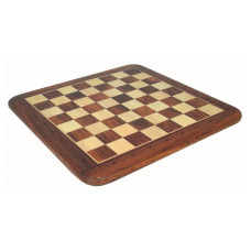 Chessboard Curvaceous FS 45 mm Chess Notation