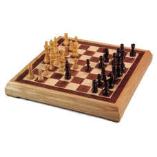 Stationärt schack komplett set Smart M+