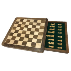 Magnetiskt schack set Sober M