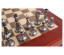 Staunton komplett schack-set Mignon S