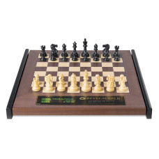 Chess set computer Revelation II & e-pieces Classic