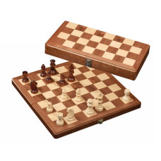 Chess complete set Prosaic S