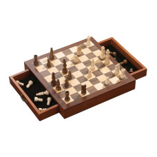 Chess complete set Square SM