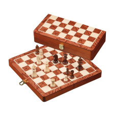 Chess complete set Discreet SM