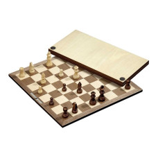 Chess complete set Folding M