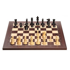 Chess set Bluetooth R & e-pieces Lavish