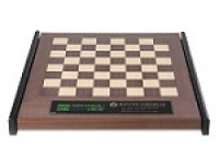 Elektroniska schack